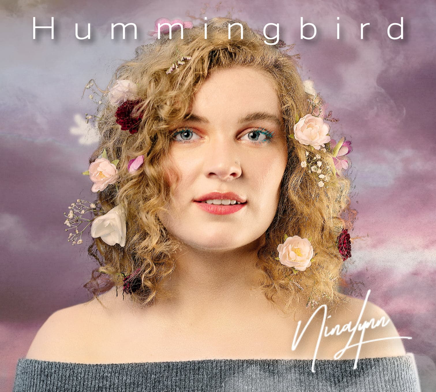 Albumcover van Hummingbird