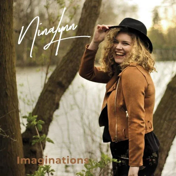 Imaginations — albumhoes